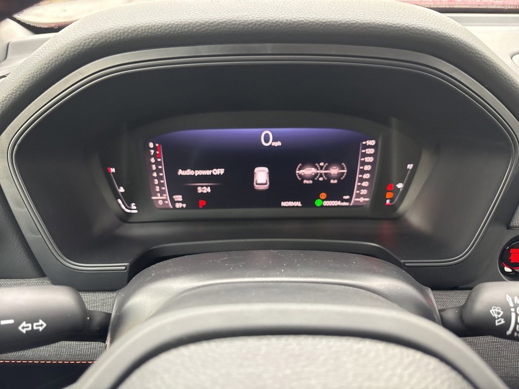 New 2026 Honda Passport TrailSport image 11