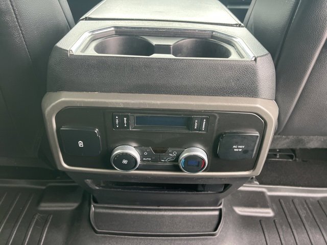 Used 2020 Ford Expedition Max XLT w/ Equipment Group 202A image 54