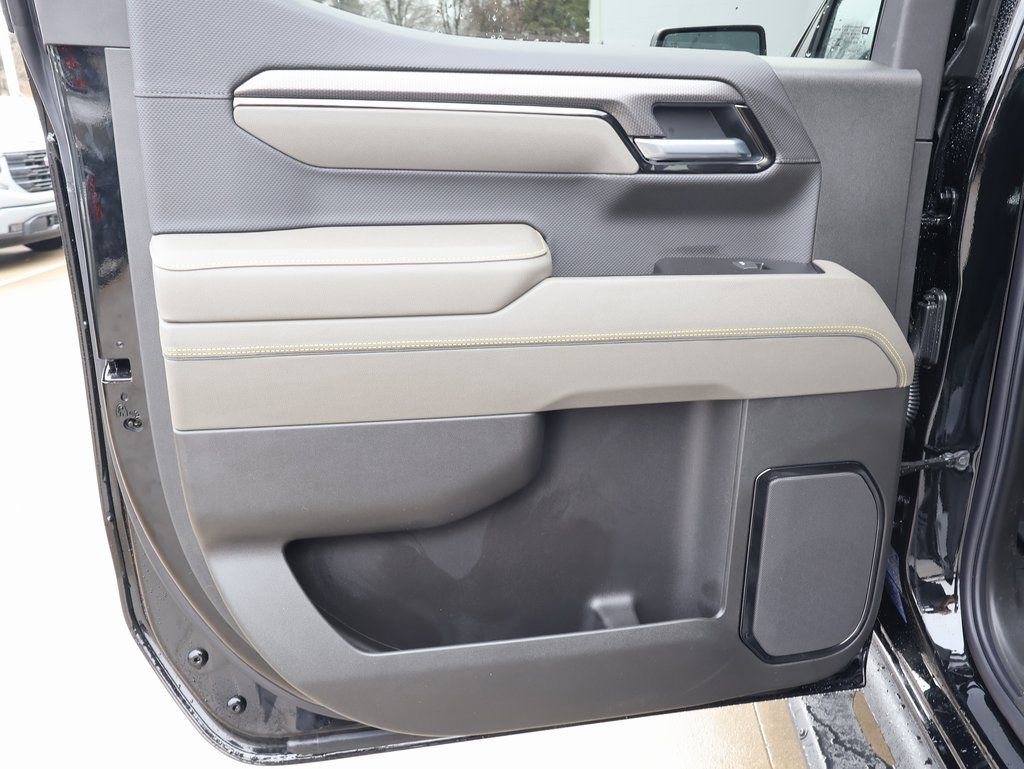 New 2026 Chevrolet Silverado 1500 ZR2 image 27
