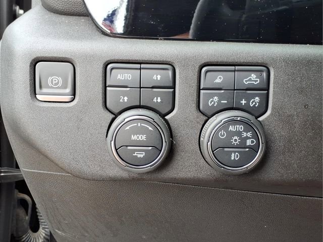 Used 2024 Chevrolet Silverado 1500 RST image 17