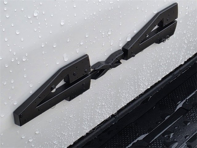 New 2024 Toyota Tacoma TRD Off-Road image 8