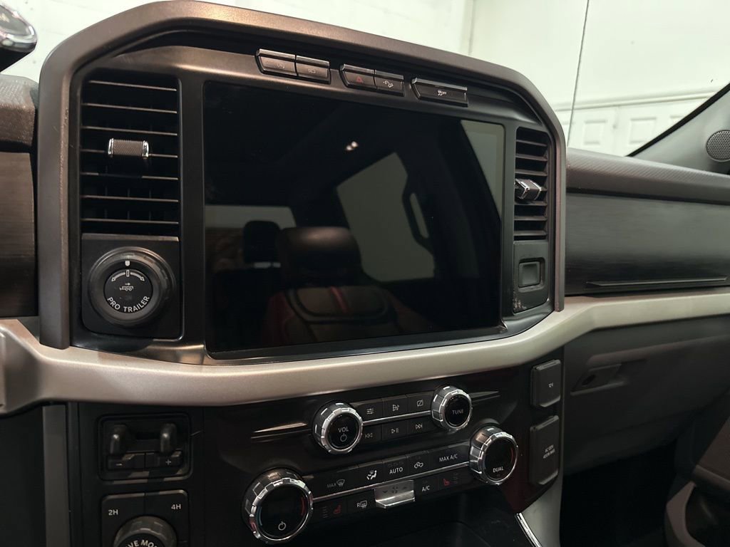 Used 2021 Ford F150 XLT w/ Equipment Group 302A High image 42