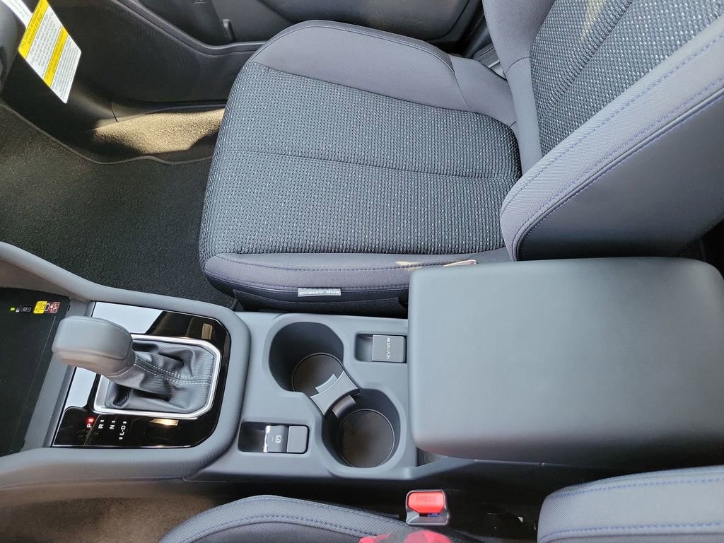 Certified 2025 Subaru Forester Premium image 22