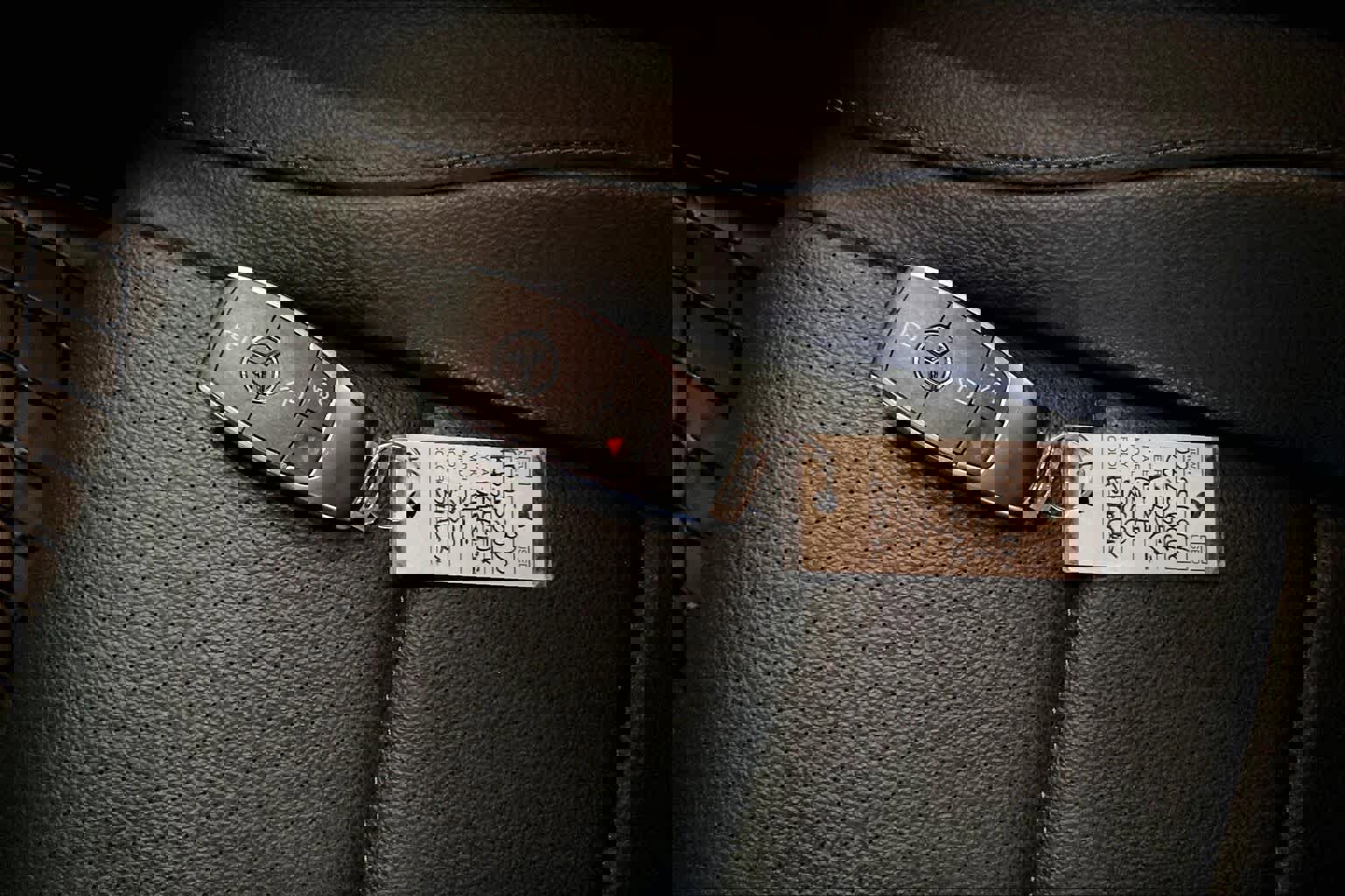 Used 2024 Mercedes-Benz GLE 350 4MATIC image 13