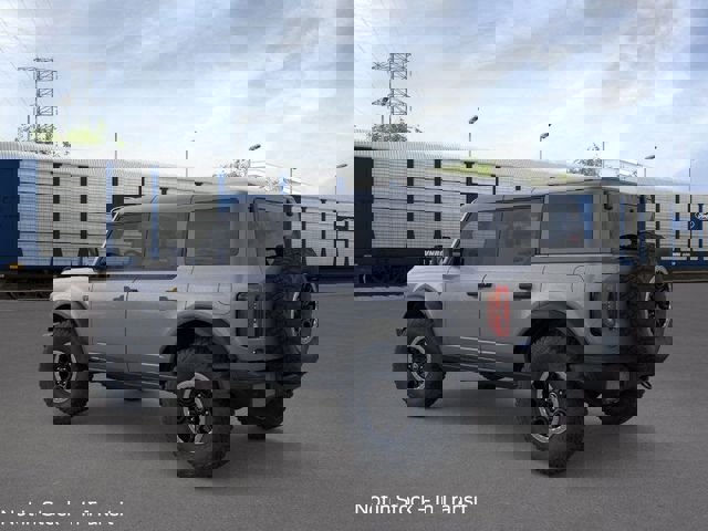 New 2026 Ford Bronco Badlands image 4