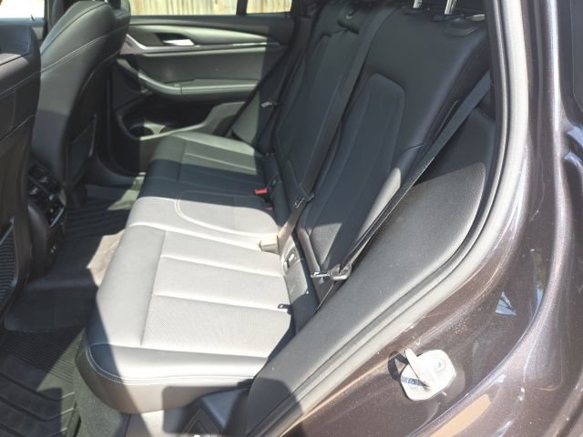 Used 2022 BMW X3 sDrive30i w/ Convenience Package RWD image 10