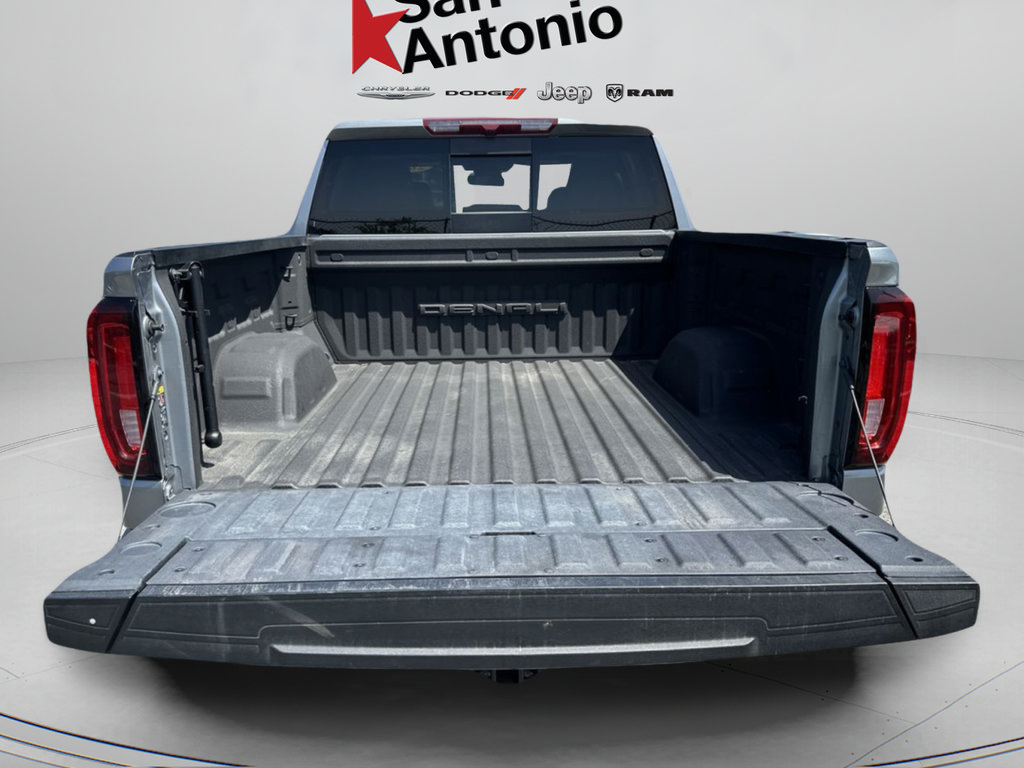 Used 2024 GMC Sierra 1500 Denali AWD/4WD image 33