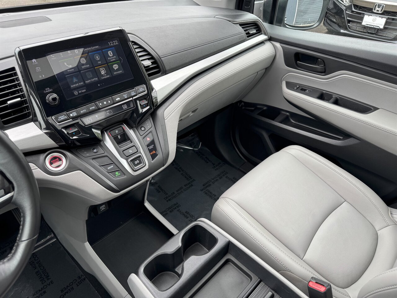 Used 2019 Honda Odyssey EX-L image 29