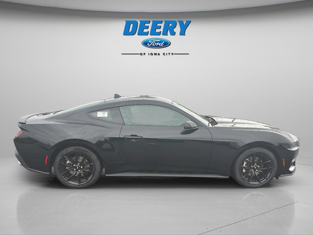 New 2026 Ford Mustang Premium RWD image 14