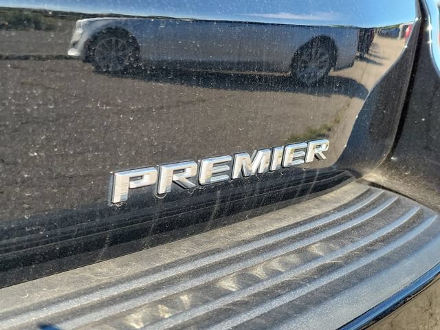 Used 2023 Chevrolet Tahoe Premier w/ Premium Package AWD/4WD image 35