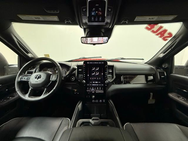 New 2026 RAM 2500 Limited image 15