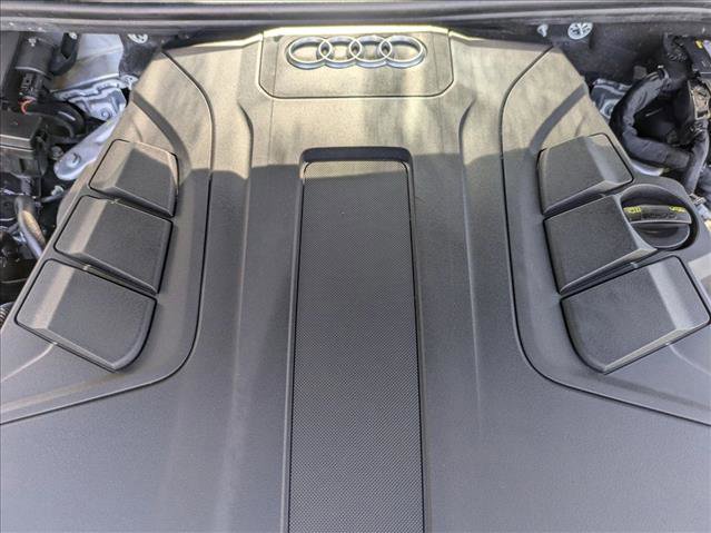 Used 2019 Audi Q7 3.0T Premium Plus image 23