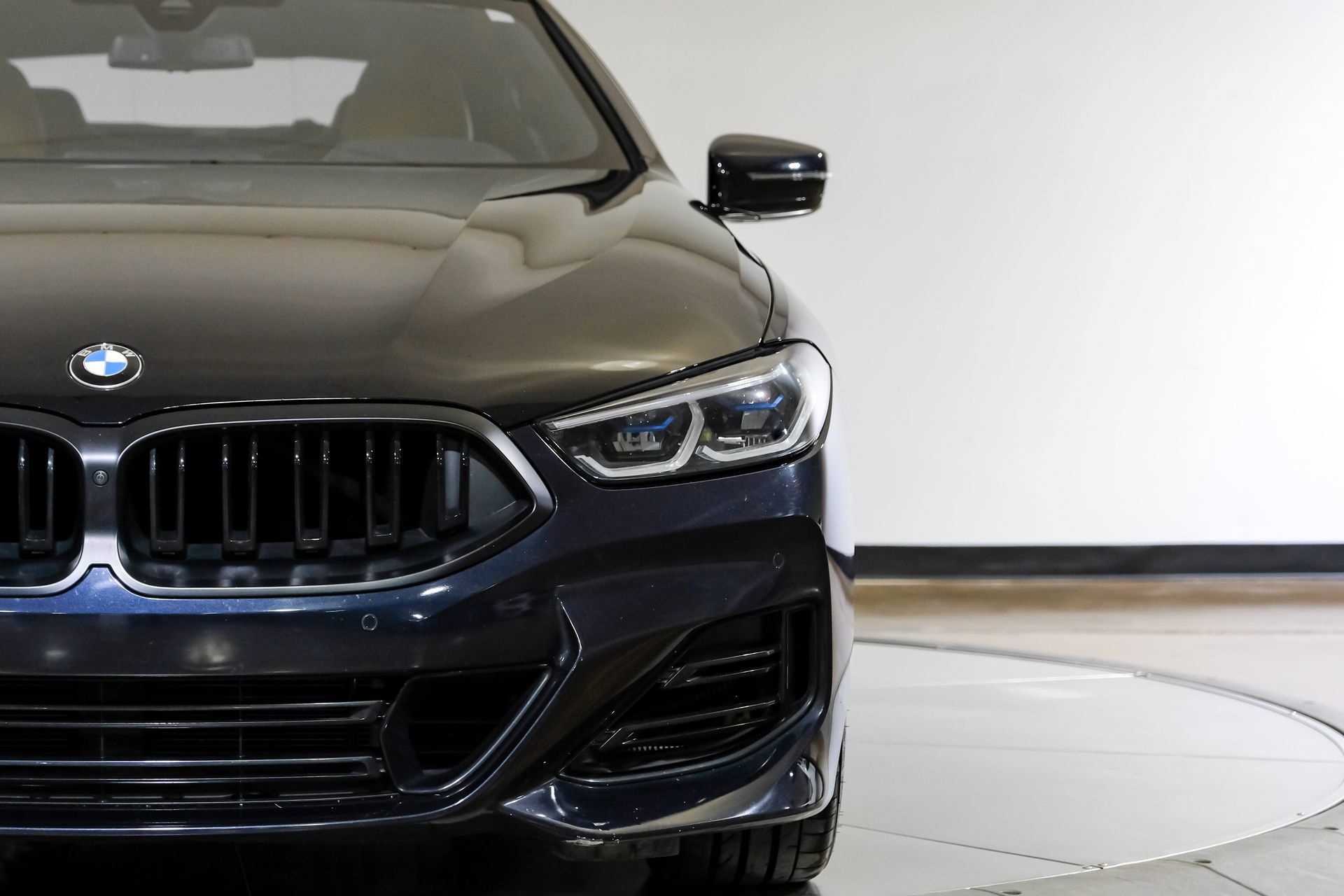 Used 2023 BMW 840i Gran Coupe 840 w/ M Sport Professional Package image 45