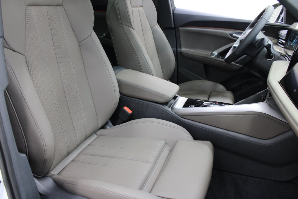 New 2026 Audi Q5 Premium Plus AWD/4WD image 24