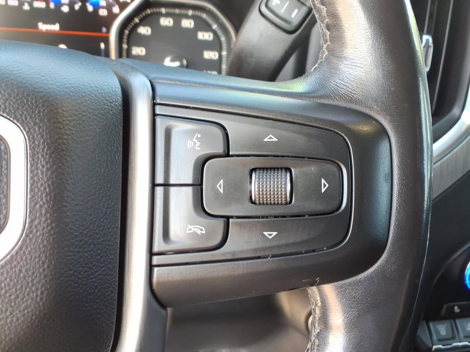Used 2022 GMC Sierra 2500 Denali w/ Technology Package AWD/4WD image 27