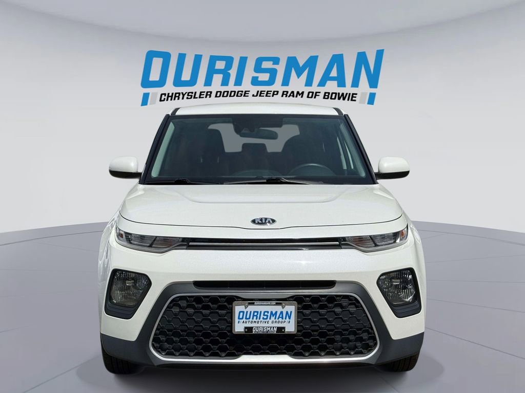 Used 2020 Kia Soul S FWD image 6