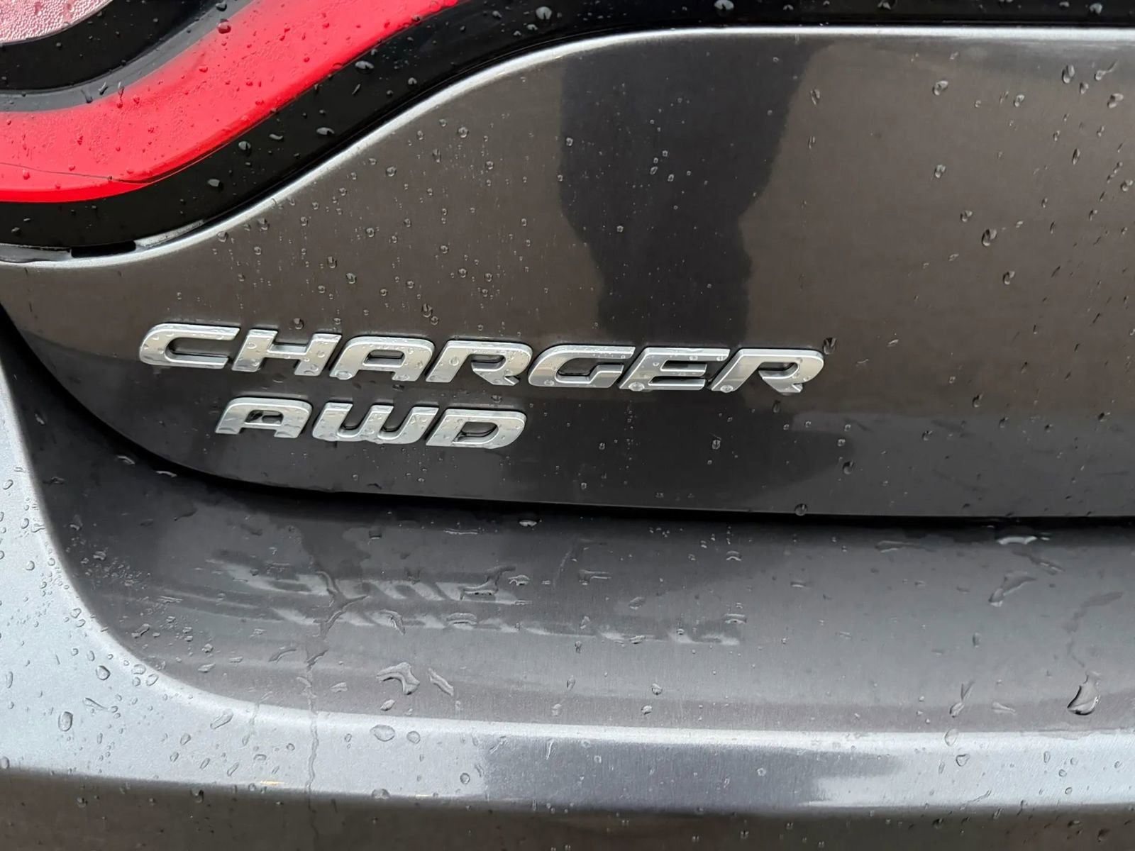 Used 2015 Dodge Charger SE w/ Power Sunroof Group image 9