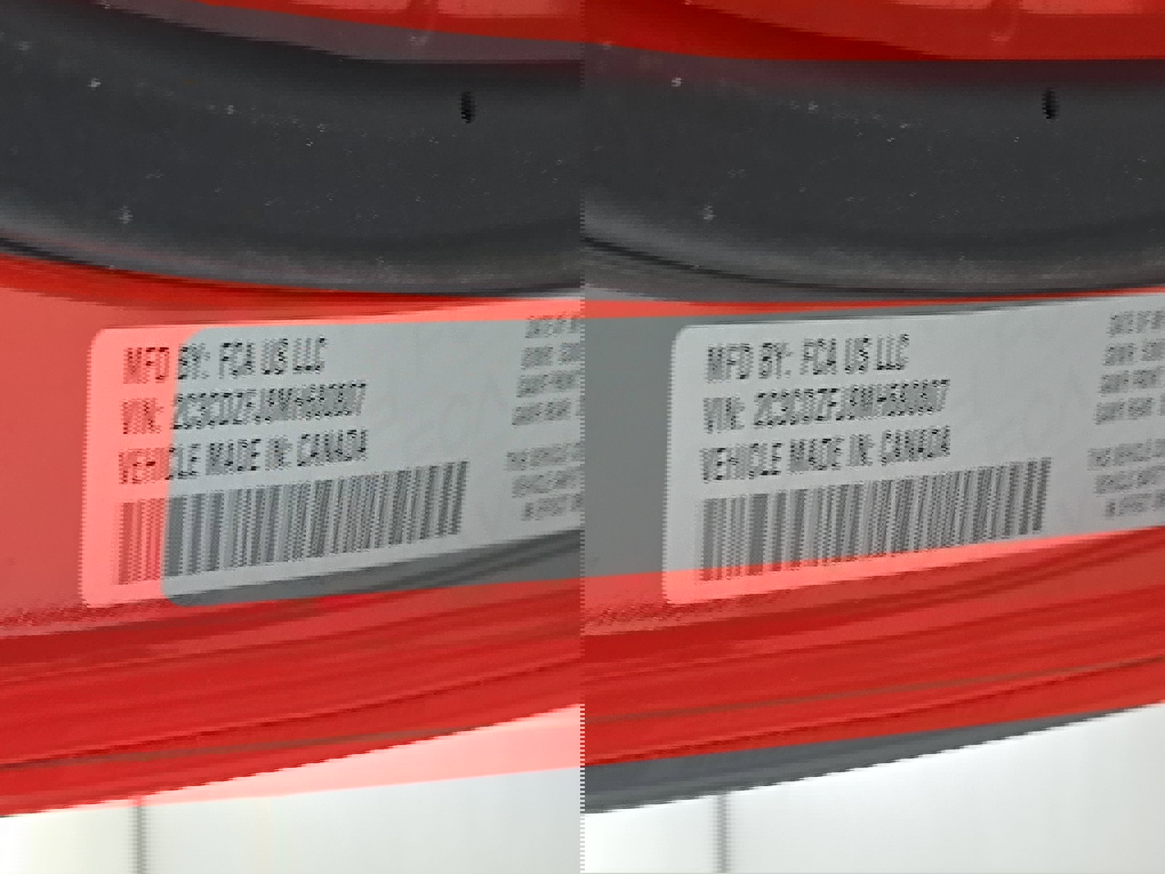 Used 2021 Dodge Challenger R/T Scat Pack w/ Plus Package image 30