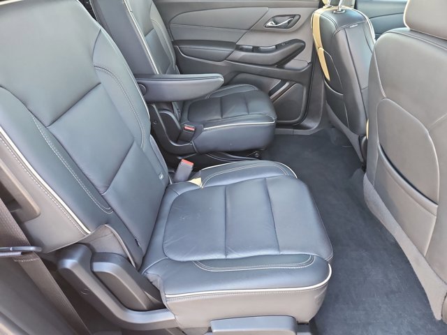 Used 2023 Chevrolet Traverse Premier w/ Redline Edition image 21