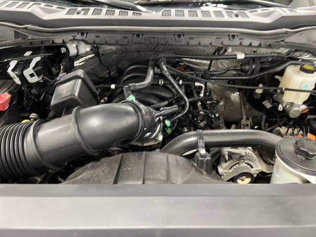 Used 2024 Ford F350 XL w/ XL Driver Assist Package image 37