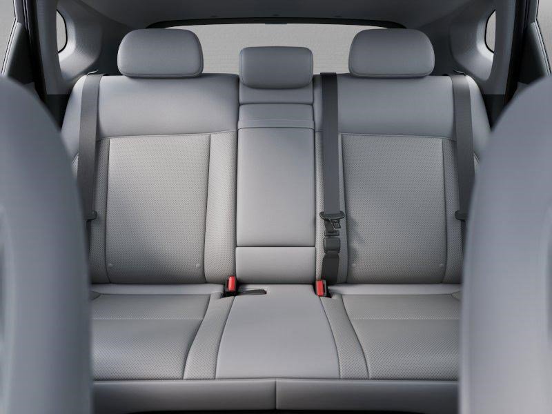 New 2026 Hyundai Kona Limited image 12