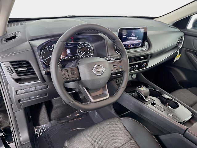 Certified 2026 Nissan Rogue SV image 10