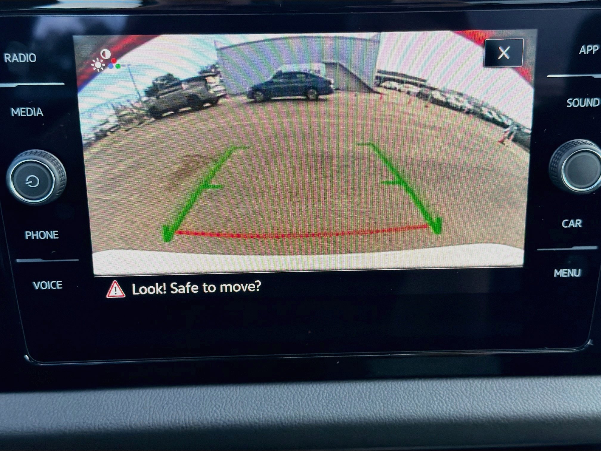 New 2027 Volkswagen Jetta S FWD image 30