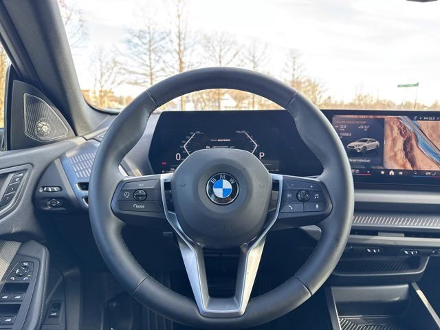 Certified 2025 BMW 228i xDrive image 16