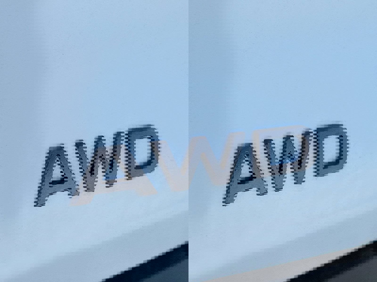 New 2025 Nissan Murano SL image 11