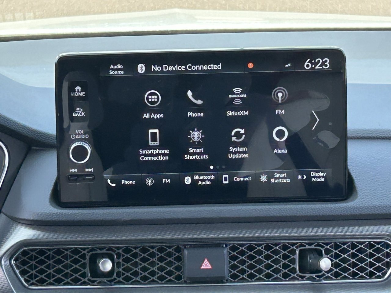 New 2026 Acura Integra A-Spec w/ Technology Package FWD image 20