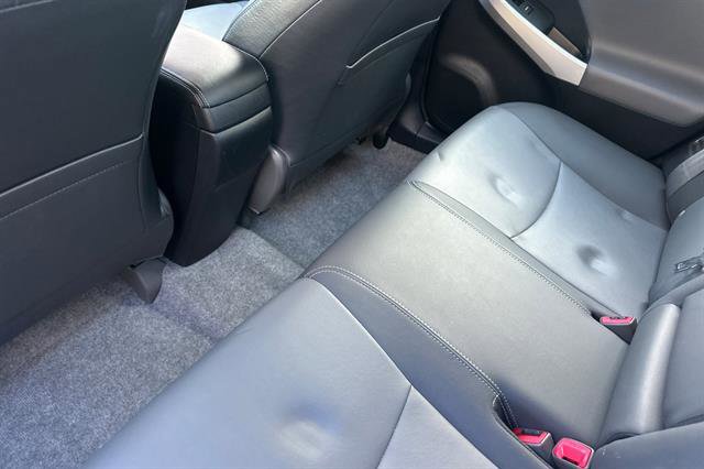 Used 2014 Toyota Prius Four image 12