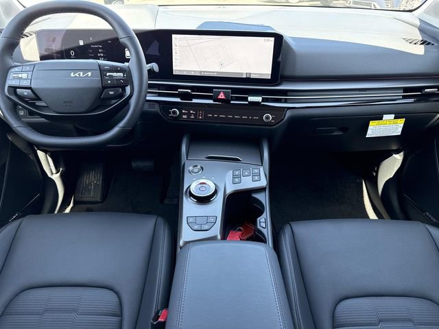 New 2026 Kia Sportage SX Prestige image 19
