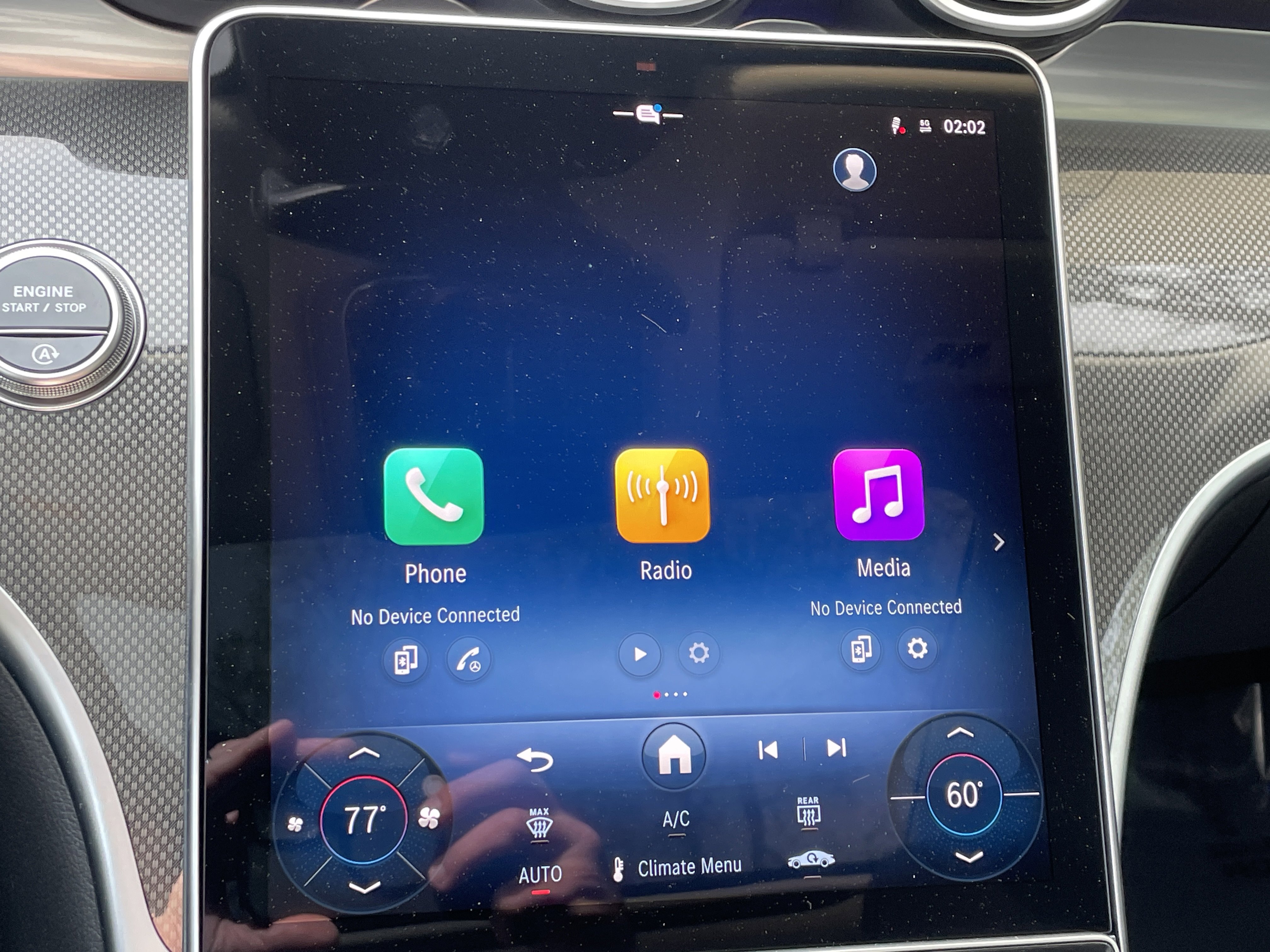 New 2026 Mercedes-Benz C 300 Sedan image 30