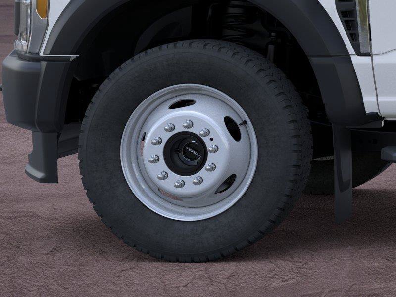 New 2026 Ford F550 4x4 Regular Cab Super Duty image 19