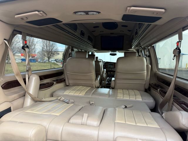 Used 2012 GMC Savana 2500 Extended image 9