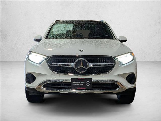 New 2026 Mercedes-Benz GLC 300 4MATIC image 6