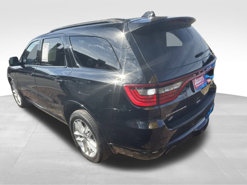 Used 2024 Dodge Durango GT image 16