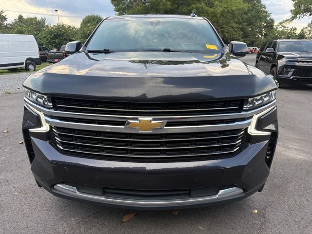 Used 2022 Chevrolet Tahoe LT RWD image 9