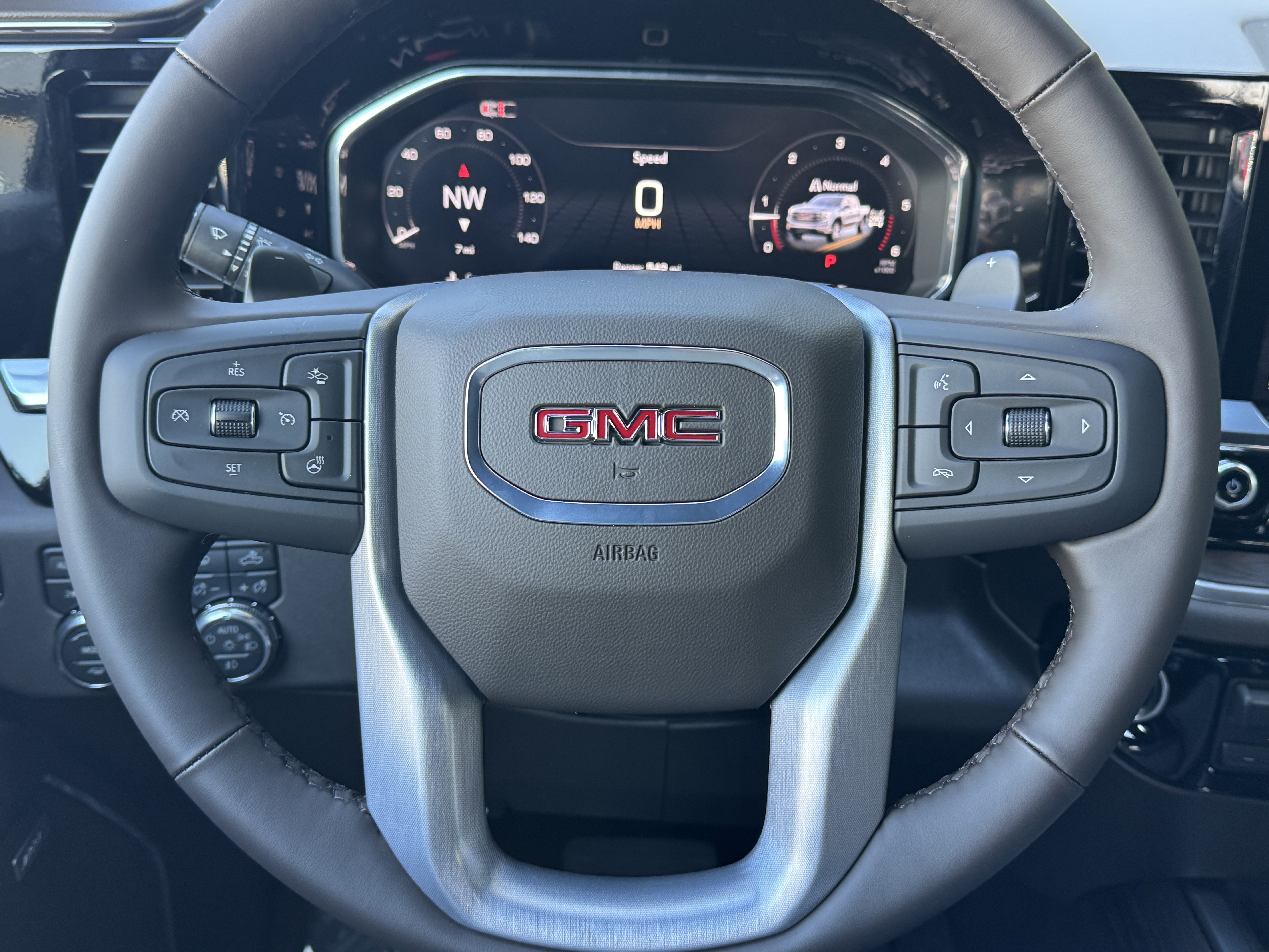 New 2026 GMC Sierra 1500 SLT w/ SLT Premium Plus Package image 52