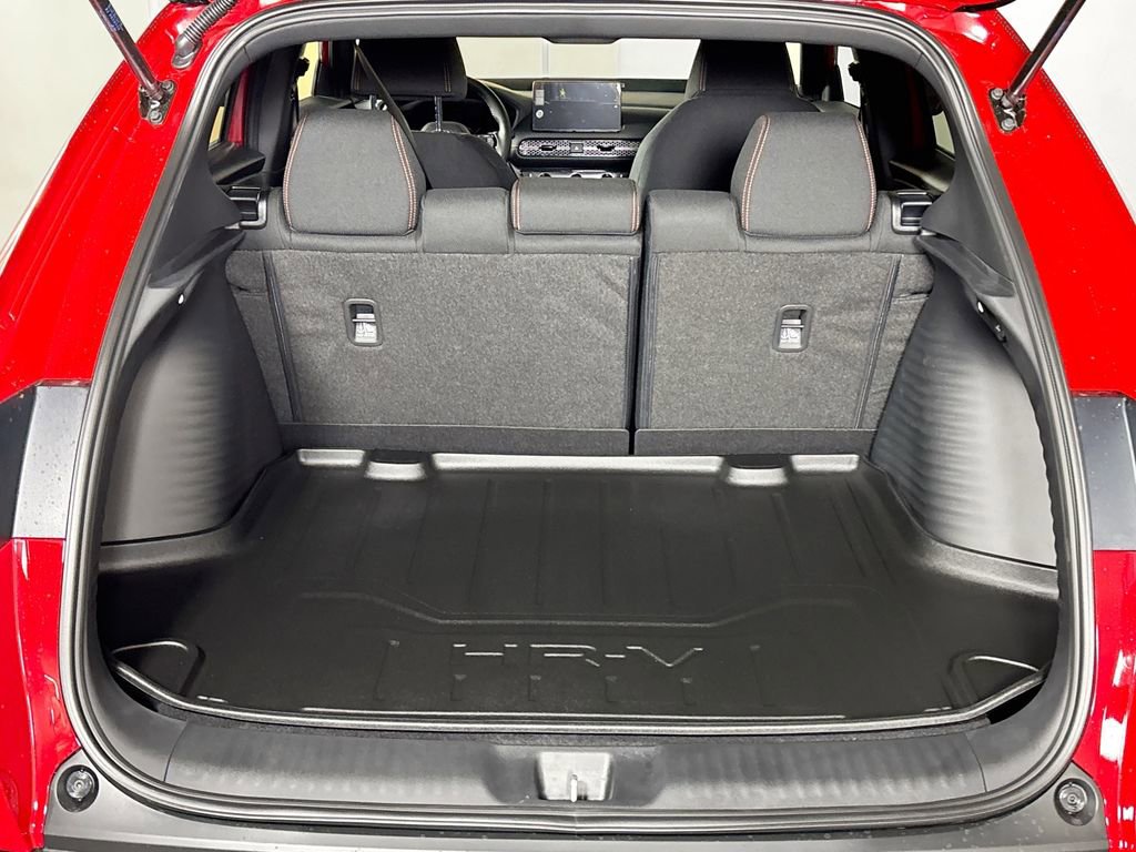 New 2026 Honda HR-V Sport image 20