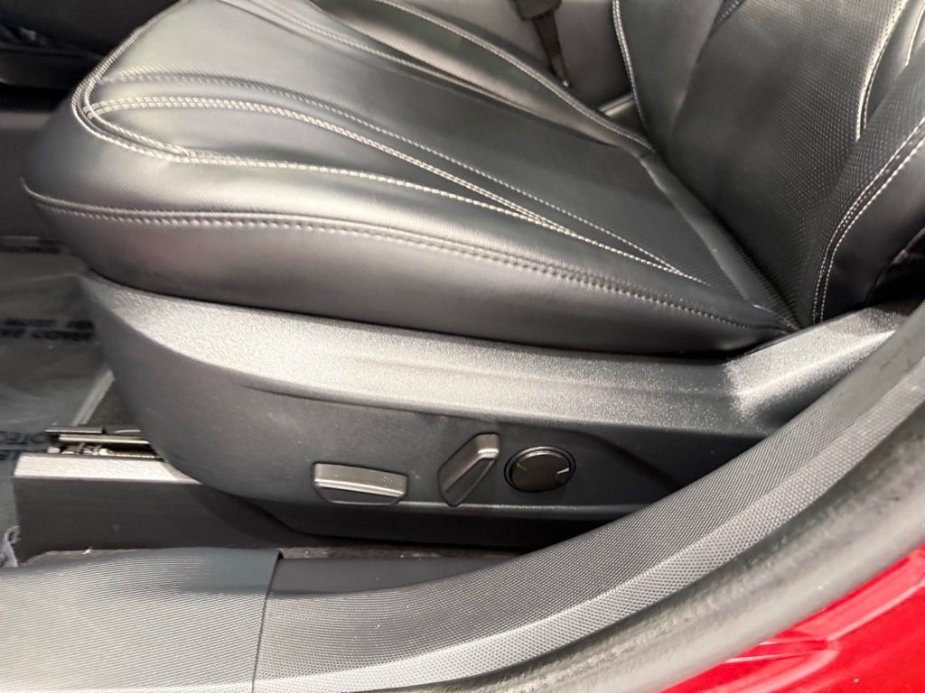 Used 2021 Ford Mustang Mach-E Premium RWD image 13