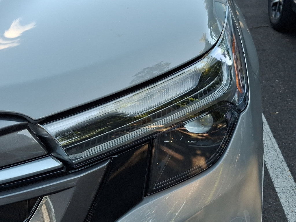 New 2026 Subaru Forester Limited AWD/4WD image 3