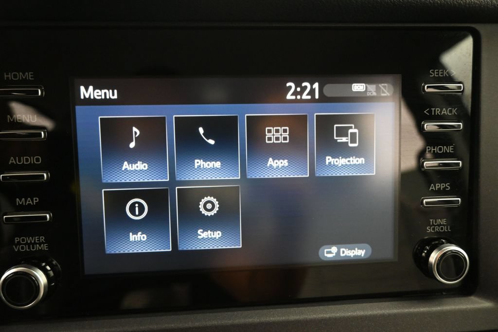 Used 2020 Toyota Sienna L FWD image 15