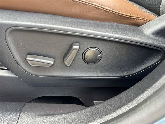 Used 2021 Ford Bronco Sport Outer Banks AWD/4WD image 38