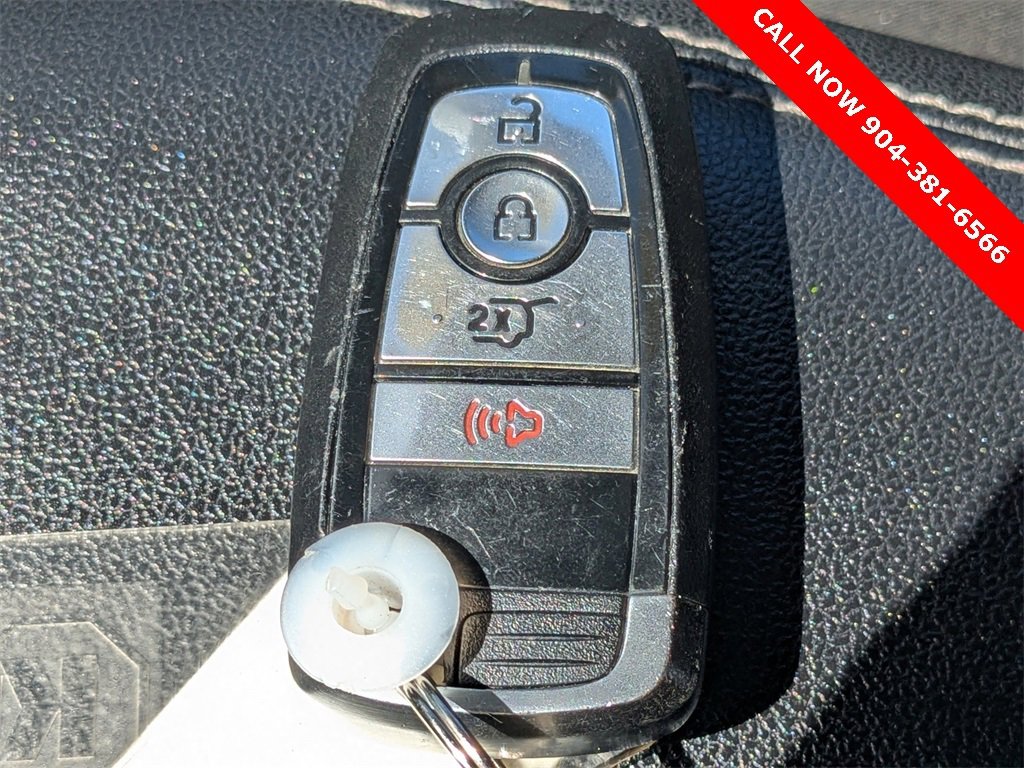 Used 2024 Ford Escape Active image 33