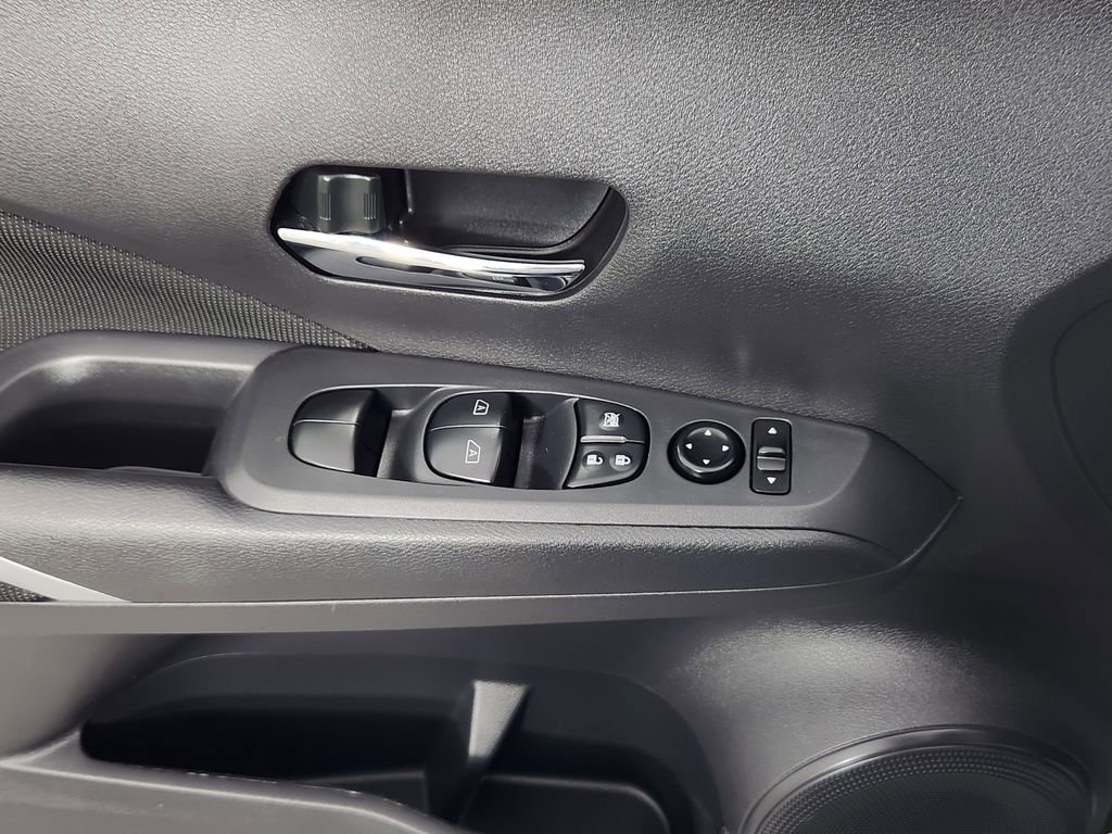 Used 2024 Nissan Kicks SV w/ Interior Electronics Package image 10