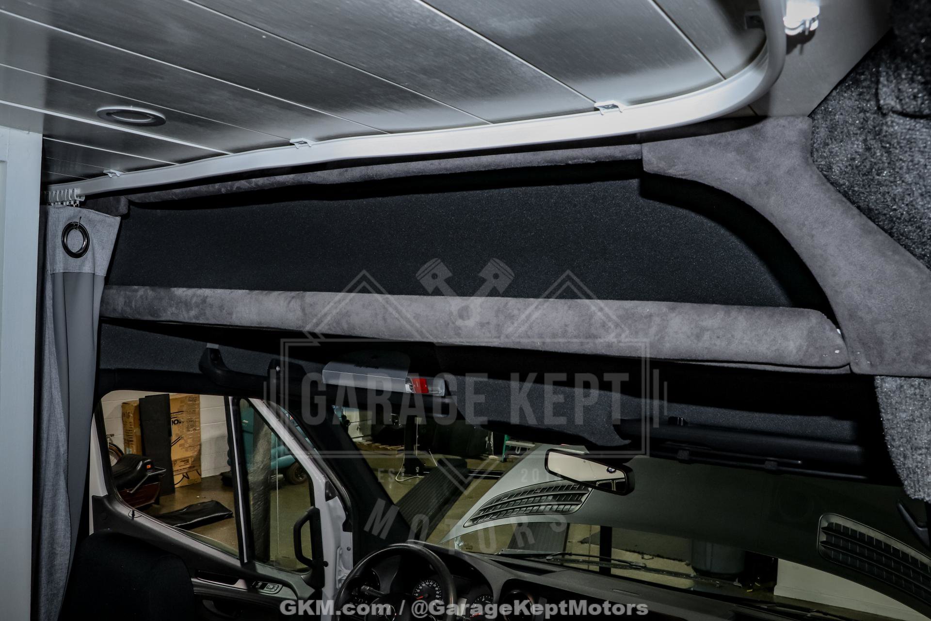 Used 2020 Mercedes-Benz Sprinter 2500 image 88