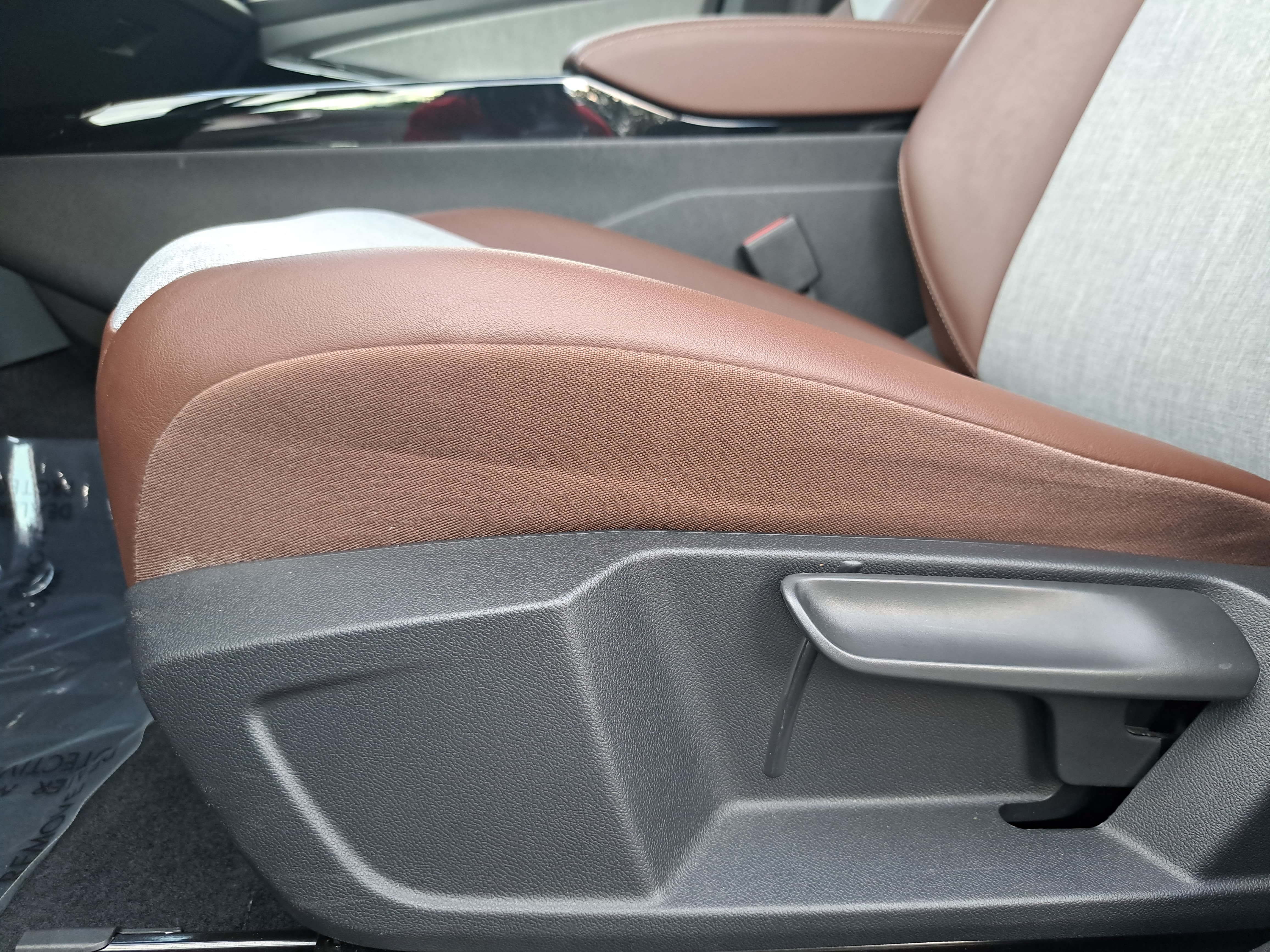 Certified 2023 Volkswagen ID.4 Pro RWD image 29