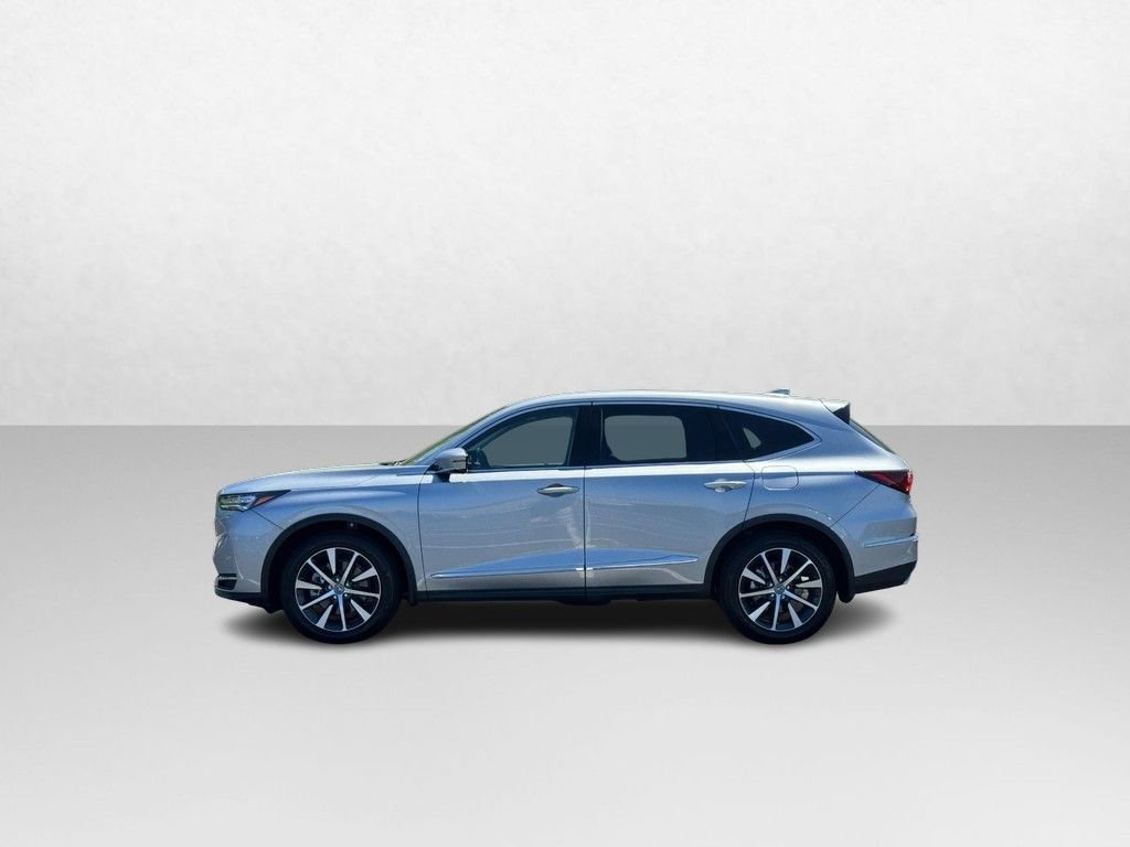 Certified 2026 Acura MDX w/ Technology Package FWD image 3