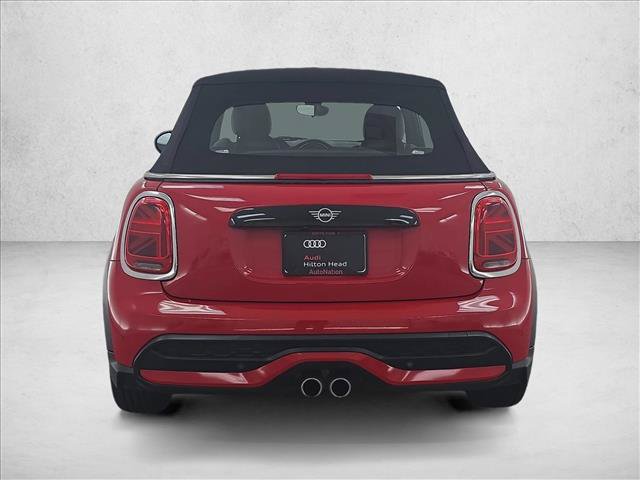 Used 2022 MINI Cooper S FWD image 7